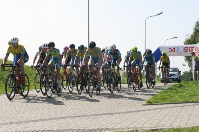 TOUR de PIEKARY i podium zaliczone